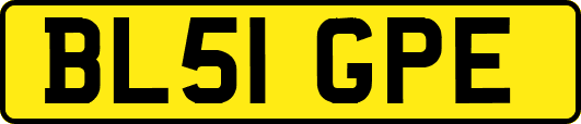 BL51GPE