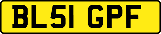 BL51GPF