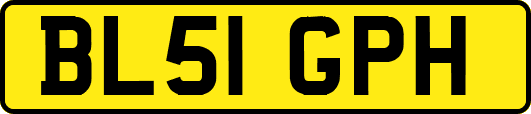 BL51GPH