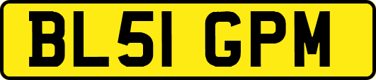 BL51GPM