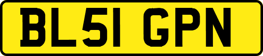 BL51GPN