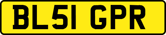 BL51GPR