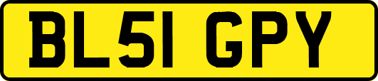 BL51GPY