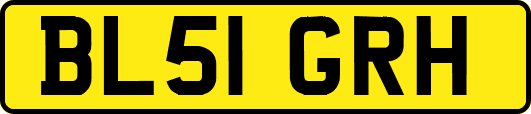 BL51GRH