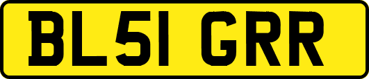 BL51GRR