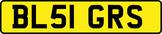 BL51GRS