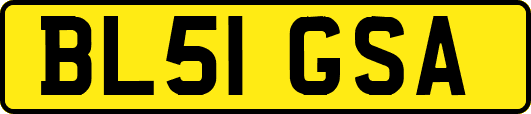 BL51GSA