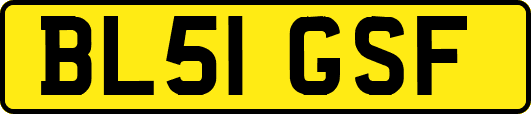 BL51GSF