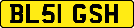 BL51GSH