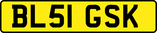 BL51GSK