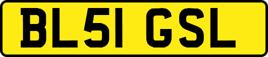 BL51GSL