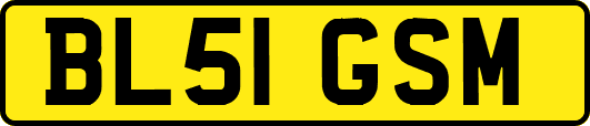 BL51GSM