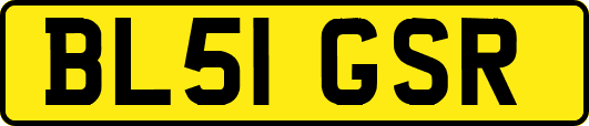 BL51GSR