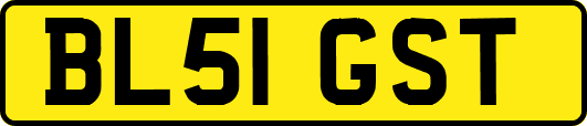 BL51GST