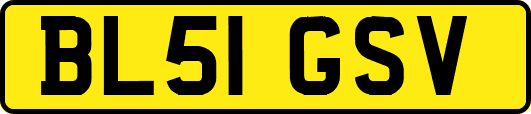 BL51GSV