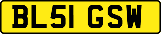 BL51GSW