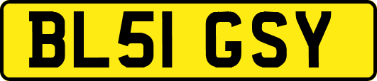 BL51GSY