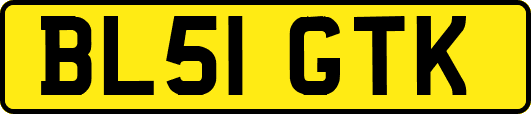 BL51GTK