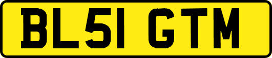 BL51GTM