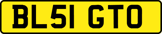 BL51GTO