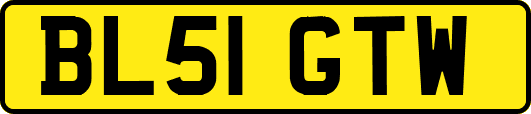 BL51GTW