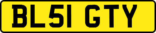 BL51GTY