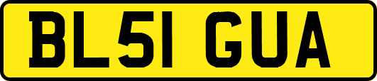 BL51GUA