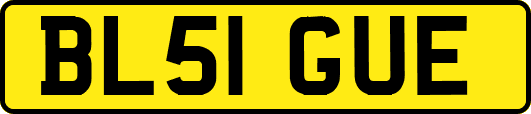 BL51GUE