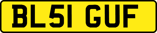 BL51GUF