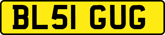 BL51GUG