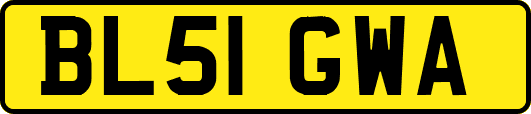 BL51GWA