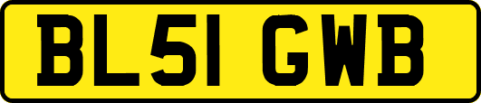 BL51GWB