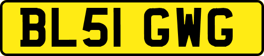 BL51GWG