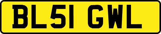 BL51GWL