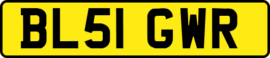 BL51GWR