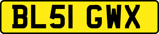 BL51GWX