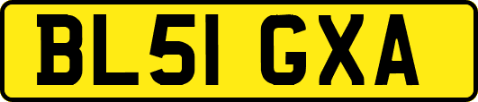 BL51GXA