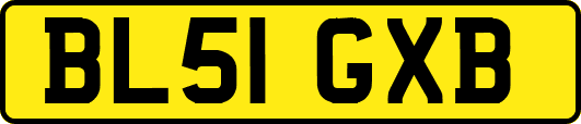 BL51GXB