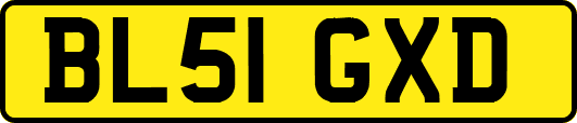 BL51GXD