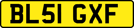 BL51GXF