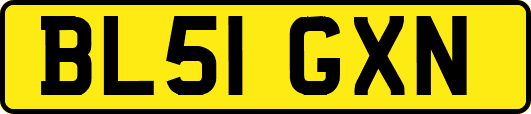 BL51GXN