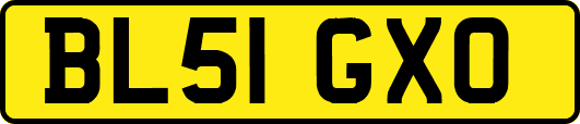 BL51GXO