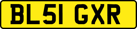 BL51GXR