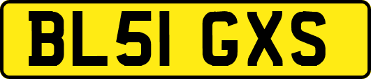 BL51GXS