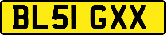 BL51GXX