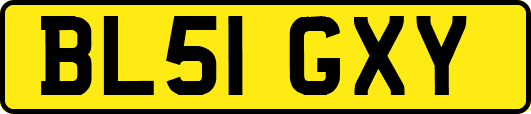 BL51GXY