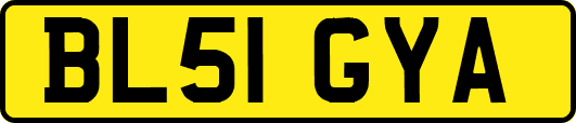 BL51GYA