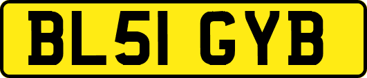 BL51GYB