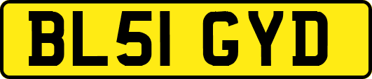 BL51GYD