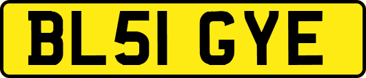 BL51GYE